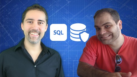 Banco de Dados SQL Avançado - Curso Completo!