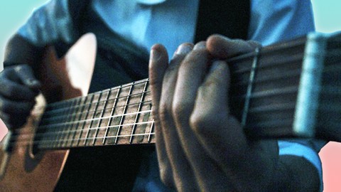 Chitarra: Il Sistema Modale e l'Arte dell'Improvvisazione