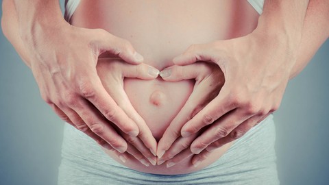 Perfect Pregnancy Guide: Yoga, Meditation, Checkups and More