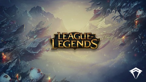 The Complete Guide to League of Legends