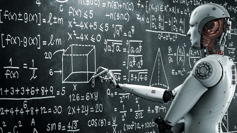 Mathematical Foundation For Machine Learning and AI