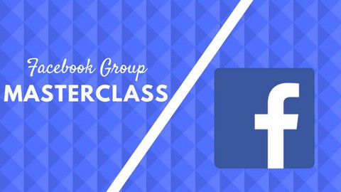 Facebook Group Growth Masterclass...For Personal Brands