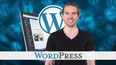 Wordpress Website For Beginners: Learn To Build A Website