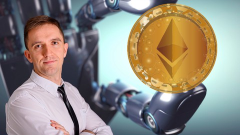Ethereum Trading Robot - Cryptocurrency Never Losing Formula