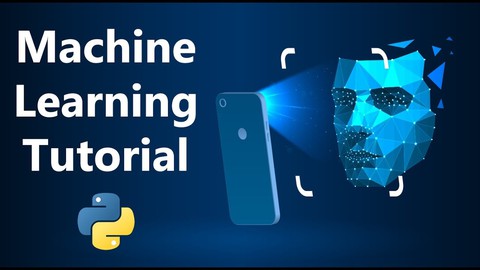 Python Machine learning & Data mining Bootcamp