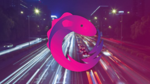 RxJs In Practice (with FREE E-Book)