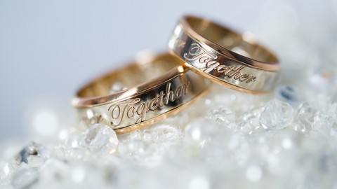 Design your own wedding bands