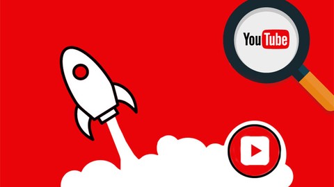 Youtube SEO Course :How TO Rank #1 On YouTube in 2022