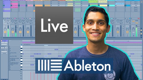 How to Write and Finish Songs QUICKLY in Ableton Live!