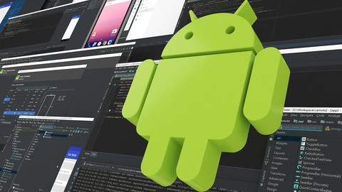 Kurs - Android od podstaw - Tworzenie aplikacji