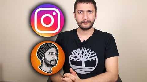 Adım Adım Instagram Eğitimi ve instagram'dan Para Kazanmak