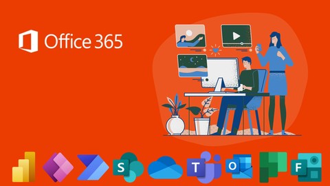 No dia a dia da empresa com o Office 365