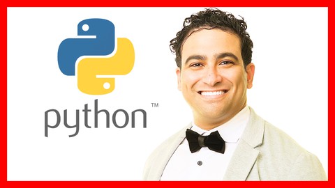 Learn Python in 250 Minutes