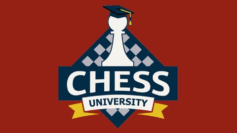Live Chess Playthrough #1 - Learn How A Chess Master Thinks