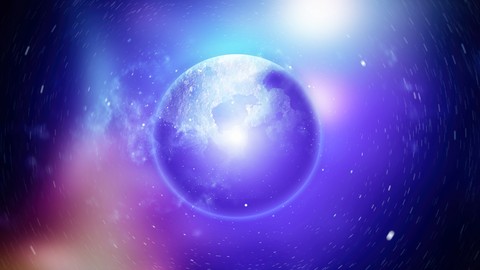 Get the Universe Working For You Free Module 1