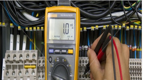 How to  Make Basic Electronic Measurement with Digital Meter