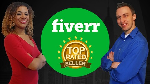 How to Become a Fiverr Top Seller This Year