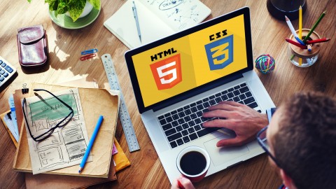 HTML + CSS - Kolay ve Pratik Öğrenme