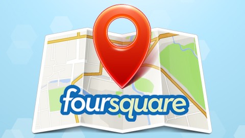 Introduction to Foursquare for Business
