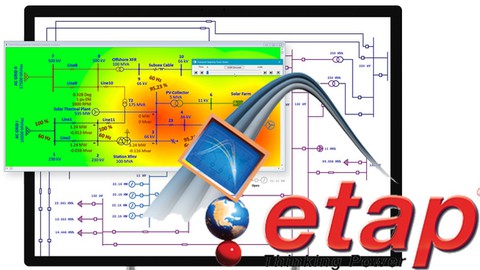 Etap for Electrical Engineers