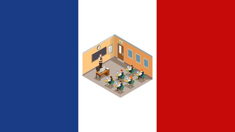 French for Middle Schoolers - Part 2
