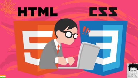 CSS3 & HTML5