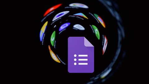 The complete Google Forms Masterclass (unofficial)