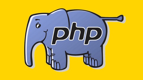 PHP y MySQL: El Curso Completo de Principiante a Master