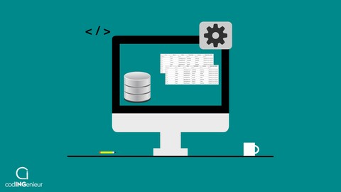 Java Datenbank Kurs mit SQLite, MySQL und der Sprache SQL