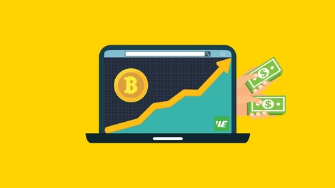 The Complete Cryptocurrency & Bitcoin Trading Course 2022
