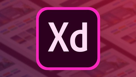 Adobe XD: Aprende a crear prototipos profesionales desde 0