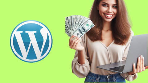 Crie Uma Loja Virtual WordPress+ fornecedores + dropshipping