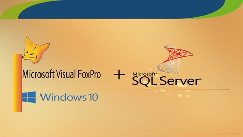 Entrenamiento Visual FoxPro 9  y Microsoft SQL Server -Mod01
