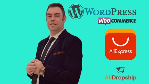 Dropshipping Facile avec Wordpress et le plugin Ali Dropship