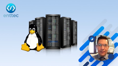 Implementación de Servidores Linux (Módulo I)