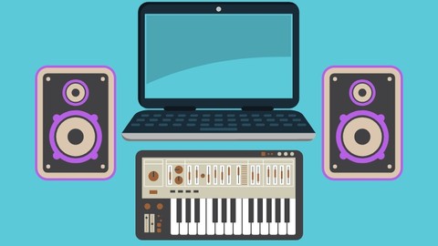 ✅ Ableton Beginner Beat Course Easily Produce In Live Beat 3