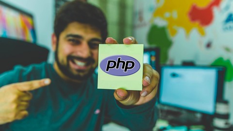 PHP for All: A Step-by-Step Guide to Programming PHP