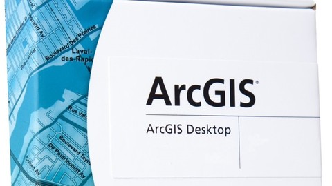 Arcgis Desktop aplicado a proyectos SIG