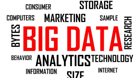 Big Data - Les fondamentaux