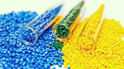 Fundamentals of Plastics and Polymers