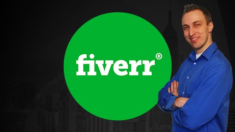 Fiverr Secrets: Become a Fiverr Top Rated Seller Today
