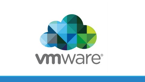 Virtualização com VMware