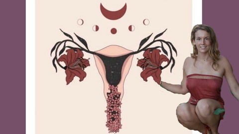 Menstrual Cycle Magic