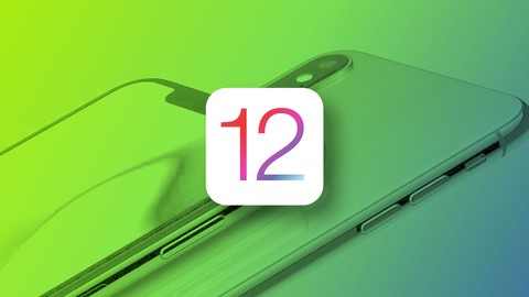 iOS 12 App 開發快速入門與實戰(繁體中文)