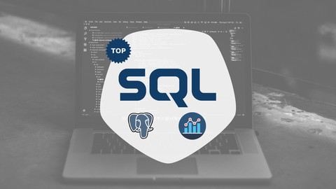 Das SQL Grundlagen Bootcamp (auch für Data Science)
