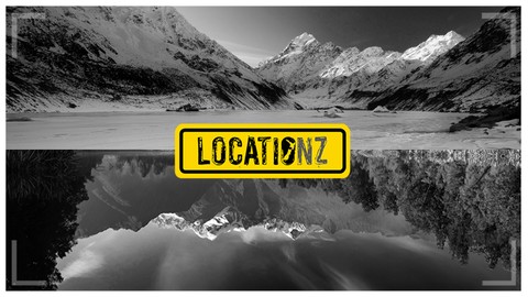 LOCATIONZ : Behind The Scenes