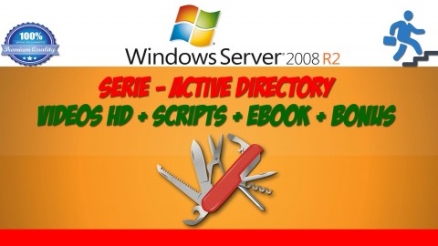 Serie Active Directory