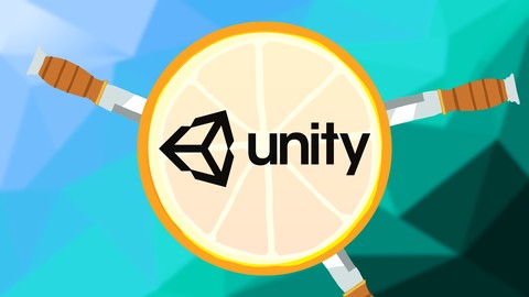 Mobile Game Entwicklung mit Unity: ein Praxis Kurs