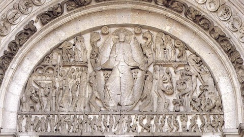 Essentials of Romanesque Art & Architecture