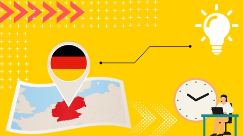 German tenses - Past, Present and Future